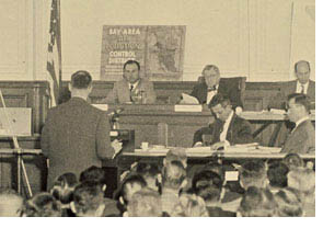 1955 Board Meeting