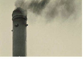 smoke stack