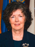 Teresa Barrett