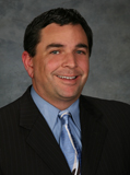 Tim Sbranti