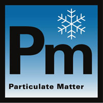 PM: Particulate Matter