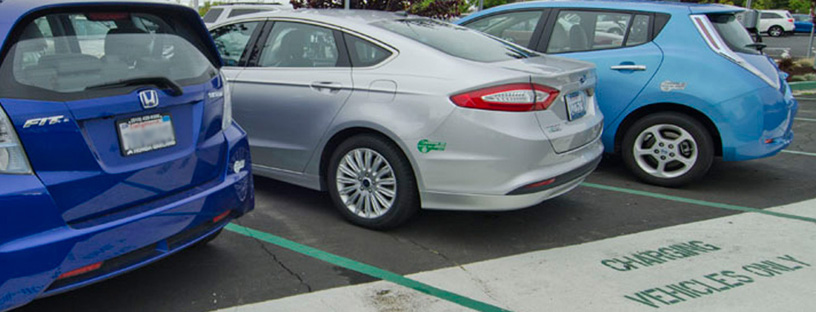 Electric Vehicle Resource Center Plug In Electric Vehicle And Charging Resources