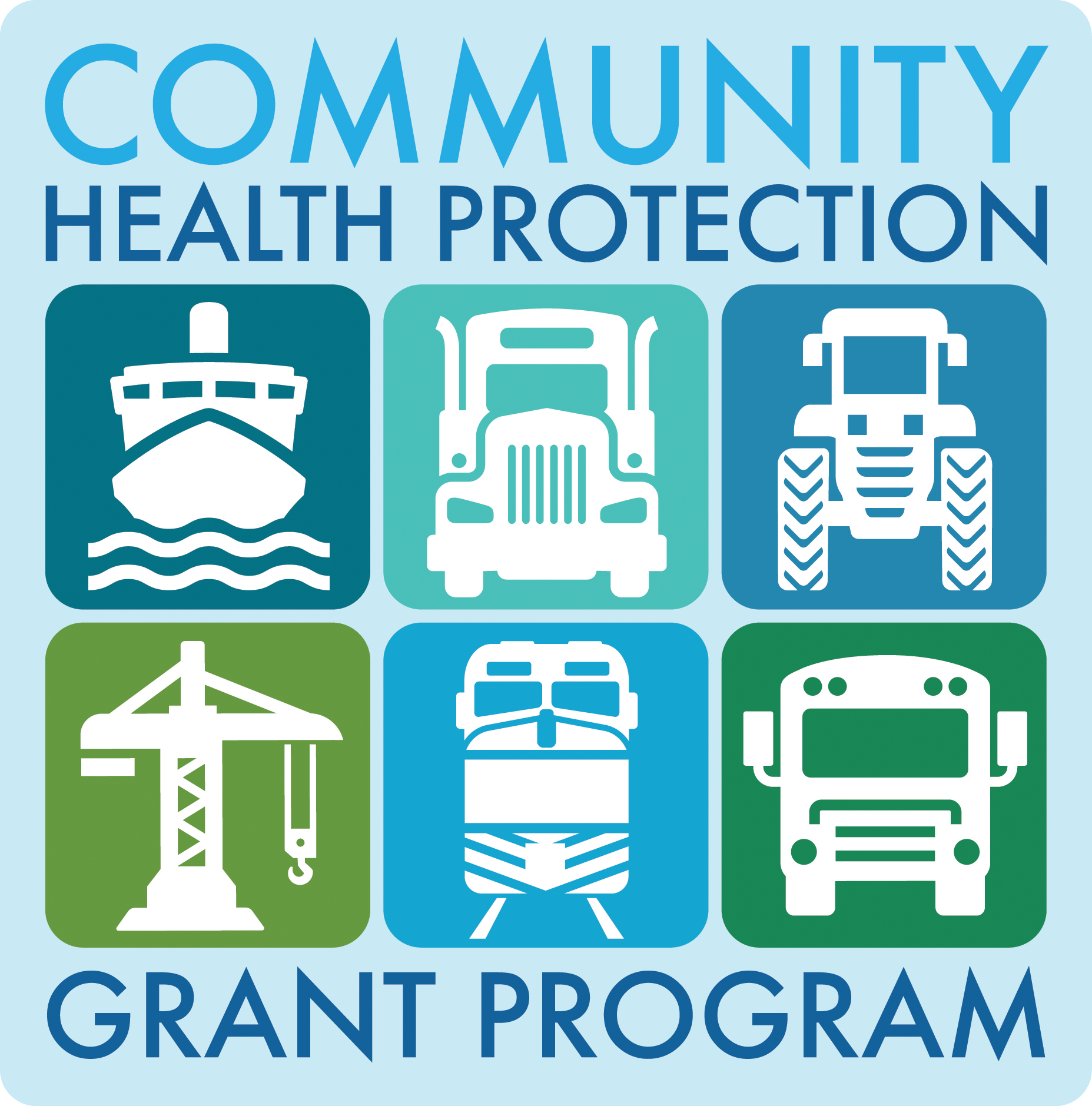 Programa de Protección de la Salud de la Comunidad