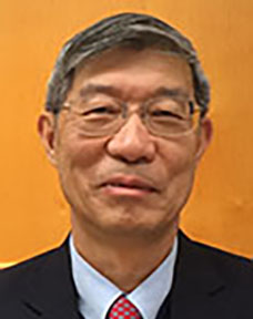 Peter Chiu