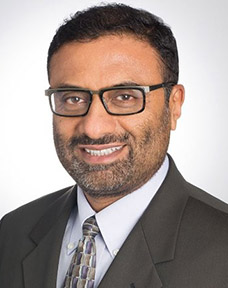 Rajiv Dabir