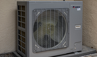 heat pump