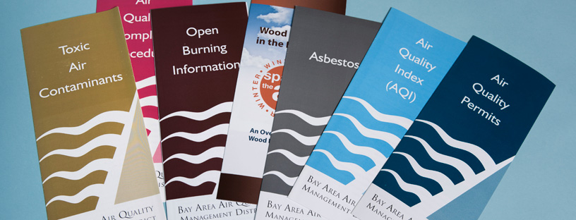 Brochures