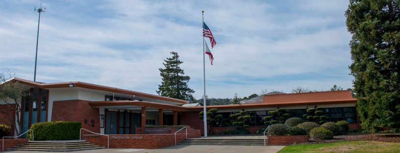 Court House