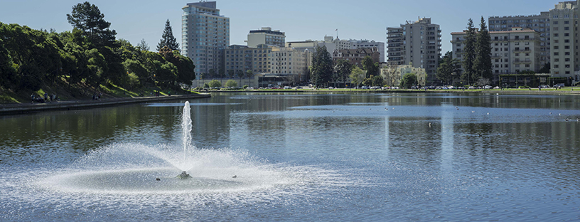 Lake Merritt