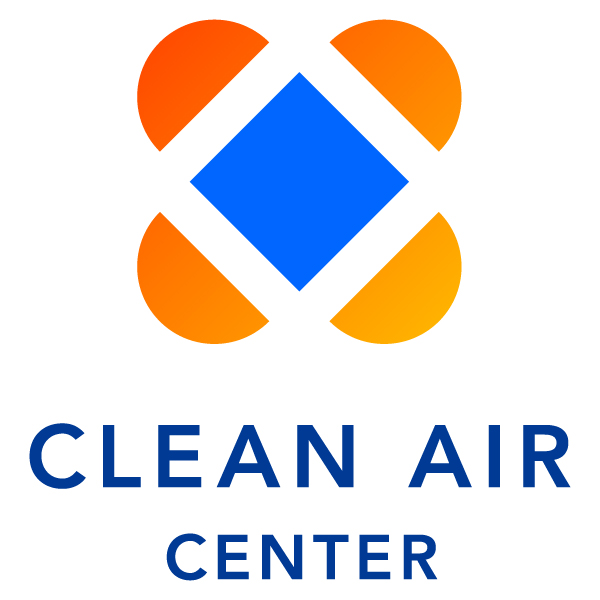 Clean Air Centers logo