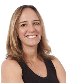 Professor Ann Marie Grover Carlton, Ph.D.