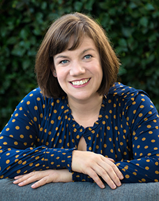 Professor Stephanie Megan Holm, M.D.