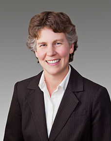 Gina Solomon