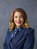 Vice Mayor Dionne Adams