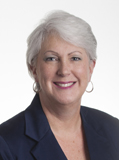 Karen Mitchoff