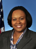 Mayor Lori Wilson