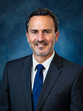 Supervisor Ray Mueller