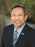 El Cerrito Councilmember Gabe Quinto