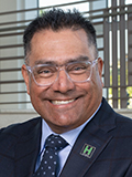Mayor Mark Salinas