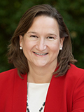 Vicki Veenker