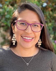 Adriana Fernandez-Arriaga