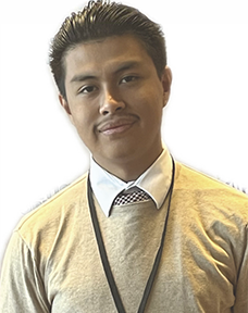 Dominick Ramirez
