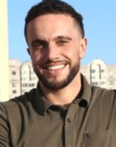 Patrick Messac