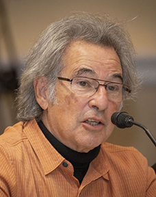 Dr. Jeff Ritterman