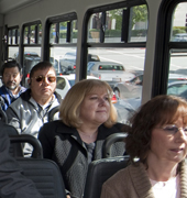 Commuter Program