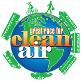 Great Race logo