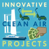 Innovative Clean Air Projects