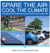 Clean Air Plan Cover