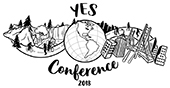 YES Conference 2018 Logo
