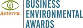 Business Awards Logo