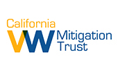 Volkswagen Mitigation Trust logo