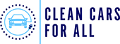 Clean Cars for All logo