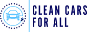 Clean Cars for All logo