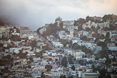 Potrero Hill Fog