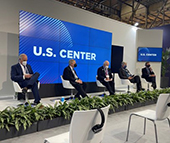 U.S.Center at COP26