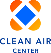 Clean Air Center Logo