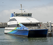Gemini ferry