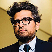 Arsenio Mateta