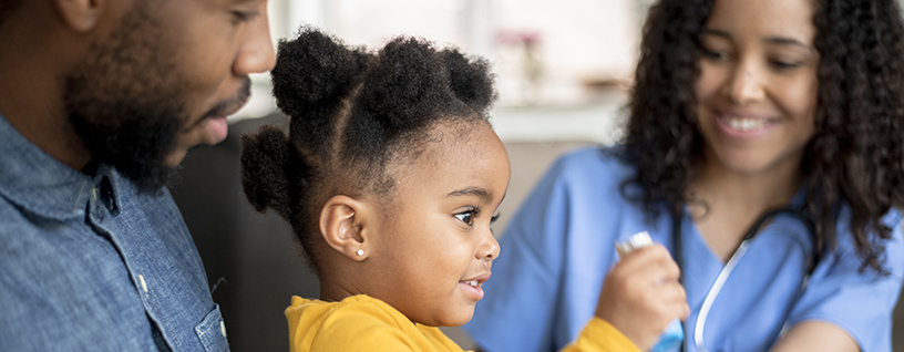 Bay Area Healthy Homes Initiative