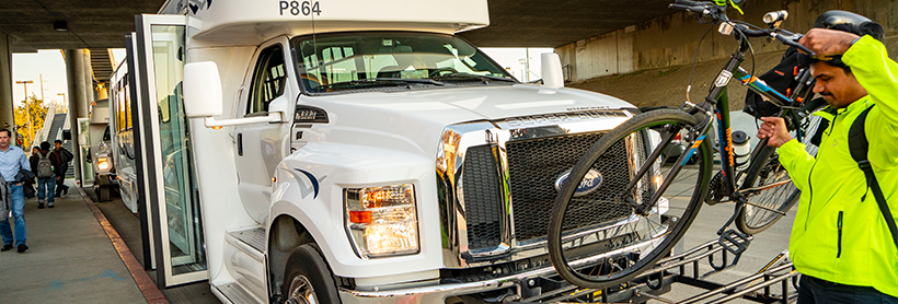 Commute Program Implementation 